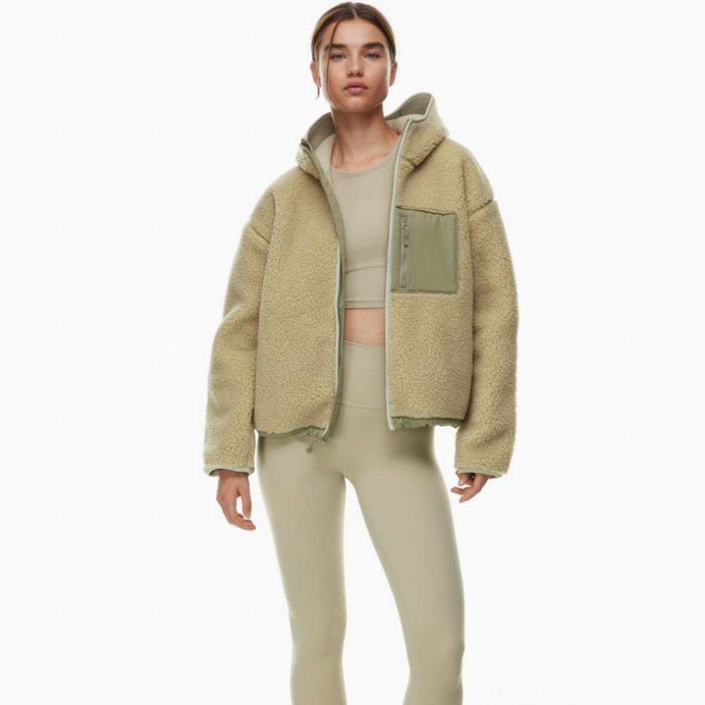 tna coat